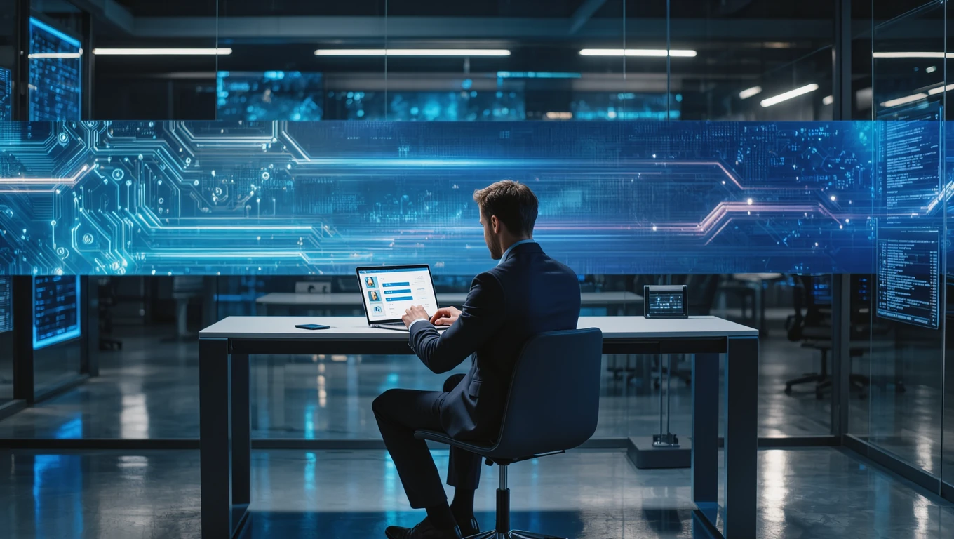 注册第一个AI账号封面图