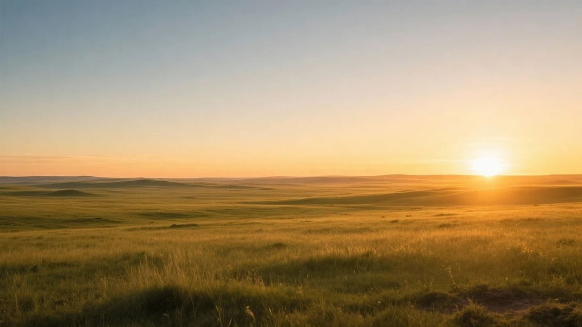 练习一：三分法构图