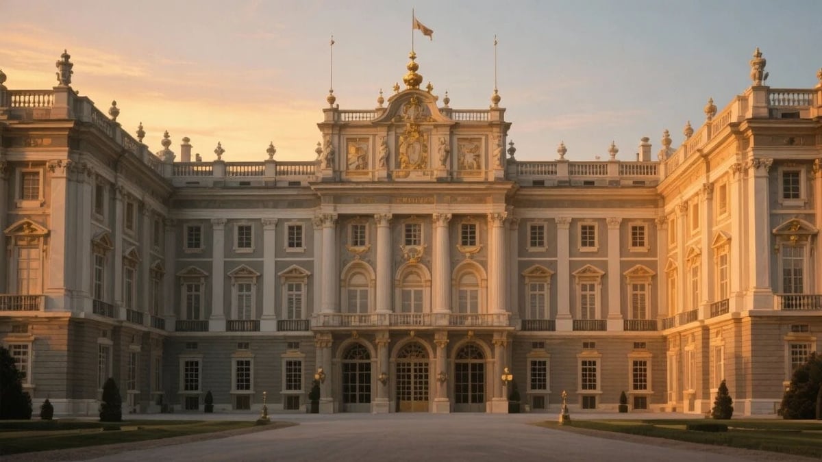 练习三：对称构图