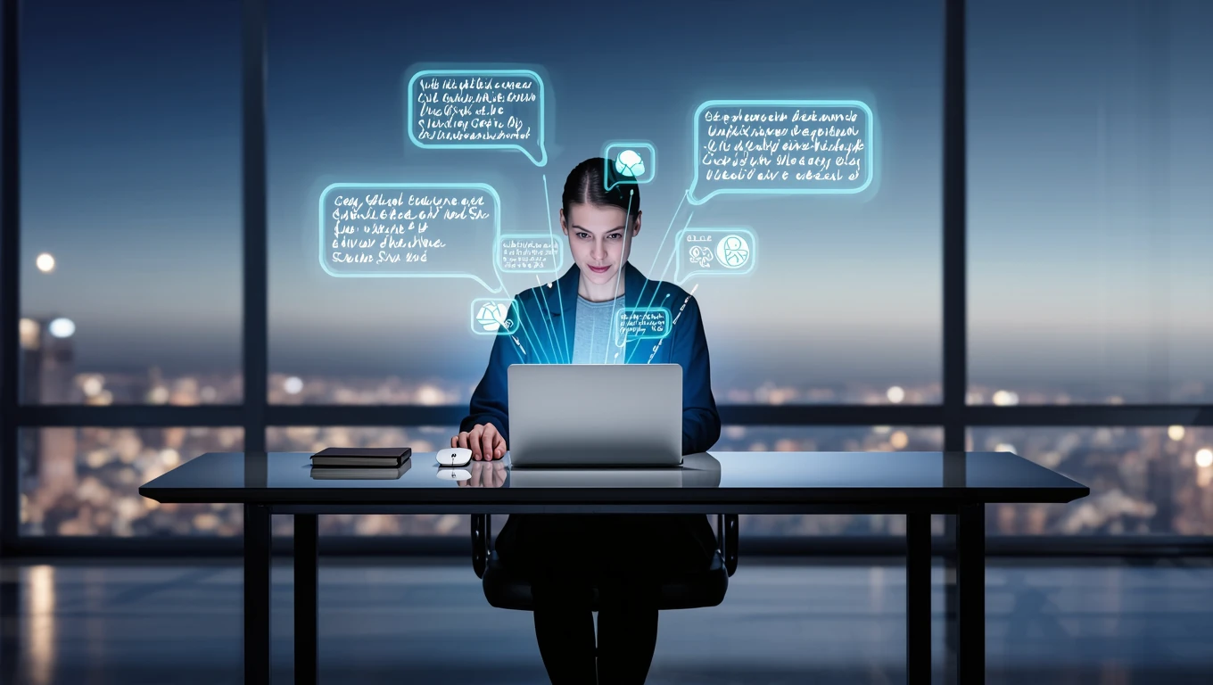 AI写作实战封面图