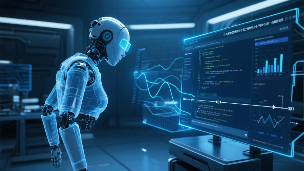 视频内容理解：AI提取关键帧信息