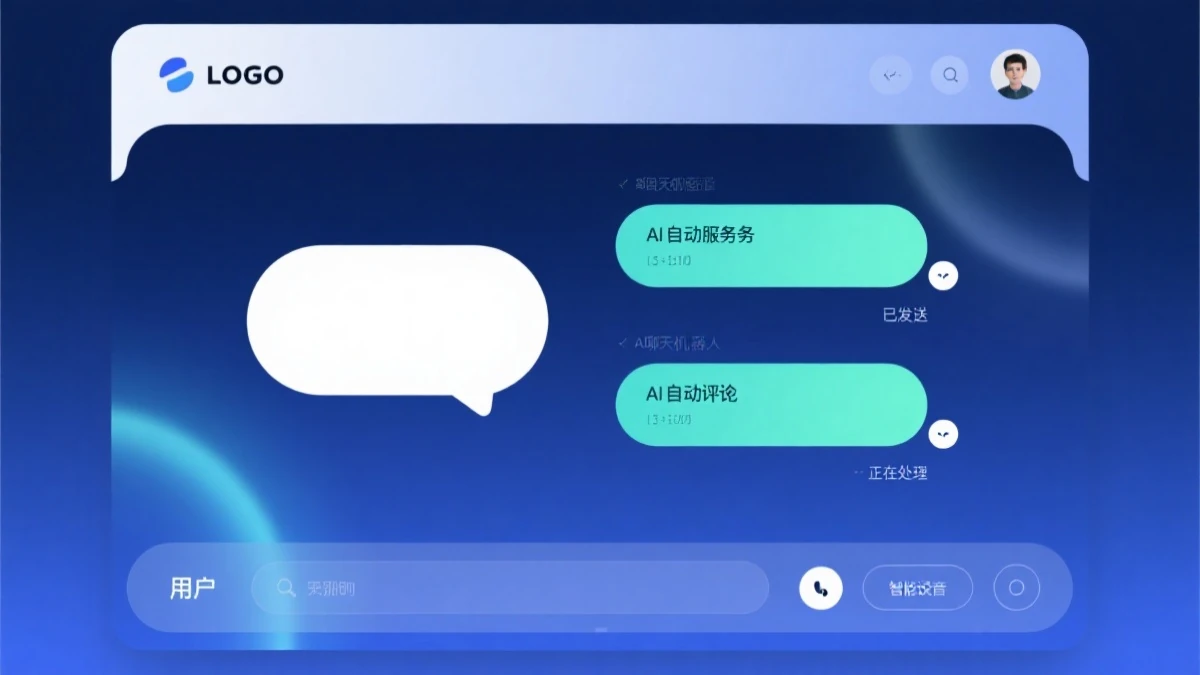 AI客服系统：自动化对话处理