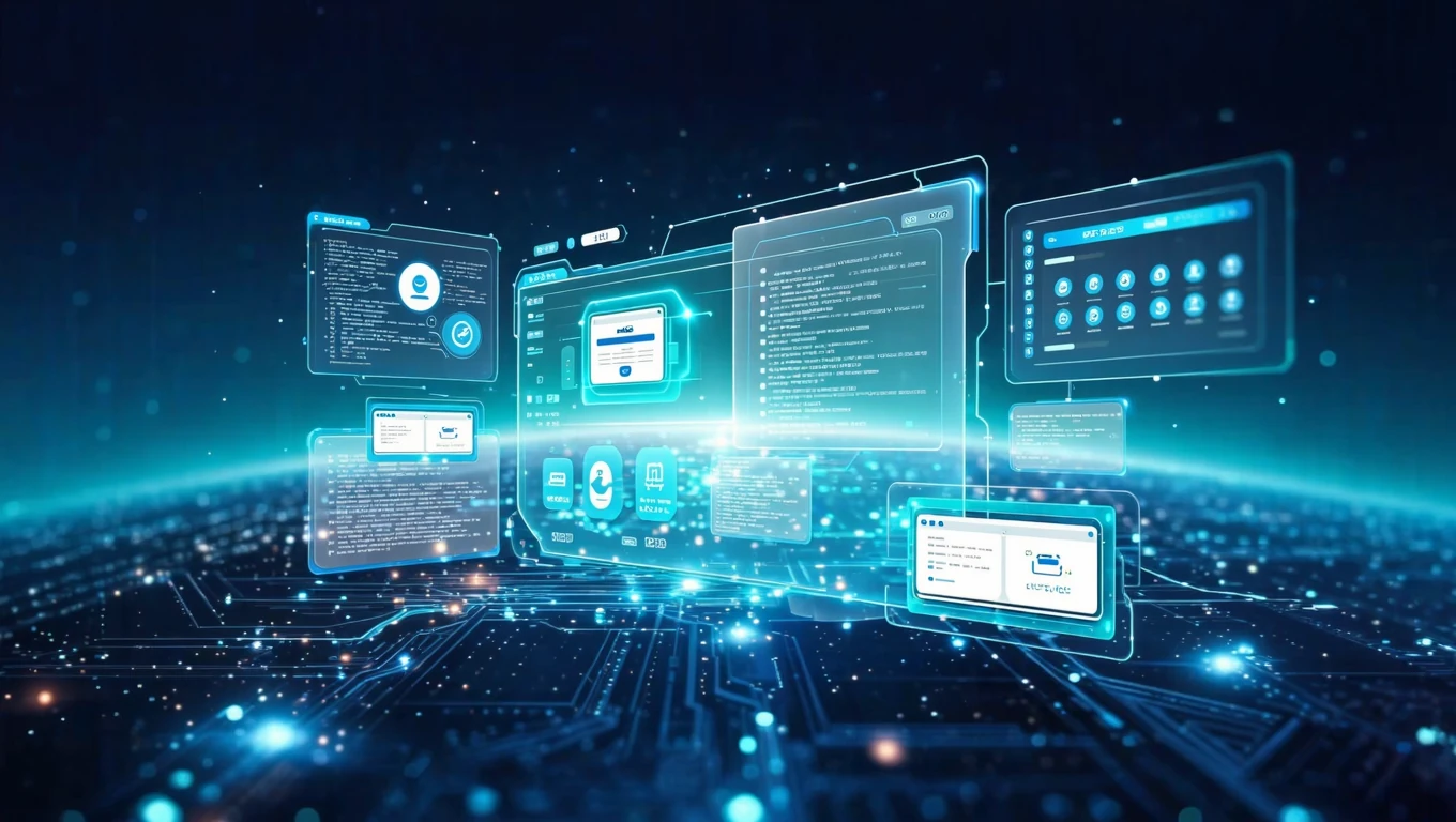 Day7 Function Calling封面图