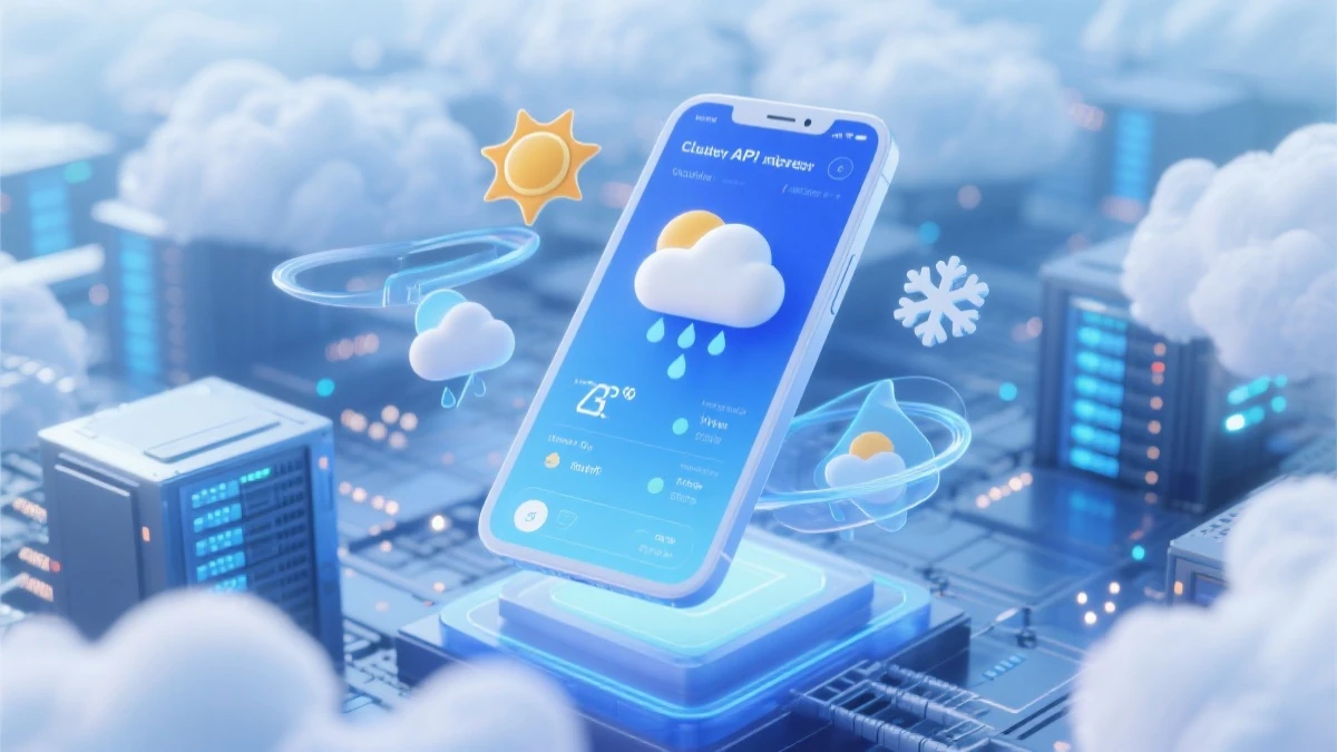 Function Calling让AI从