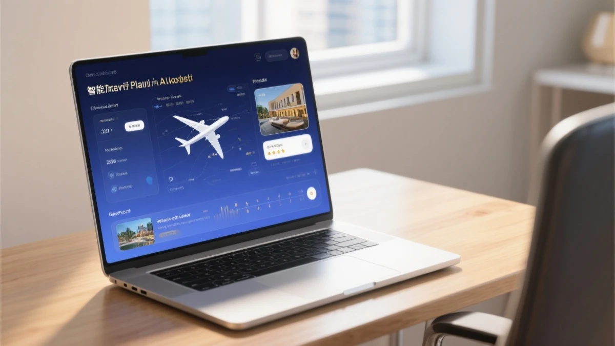 天气查询助手实战演示