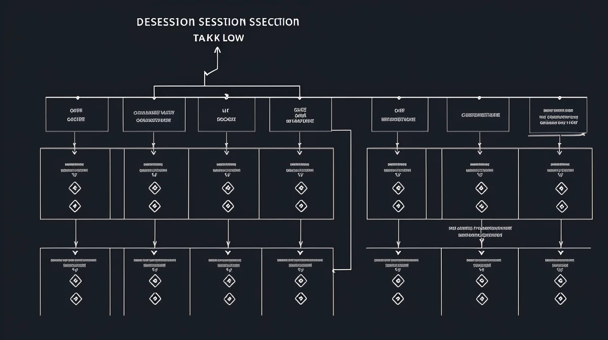 AI模型选择决策流程图