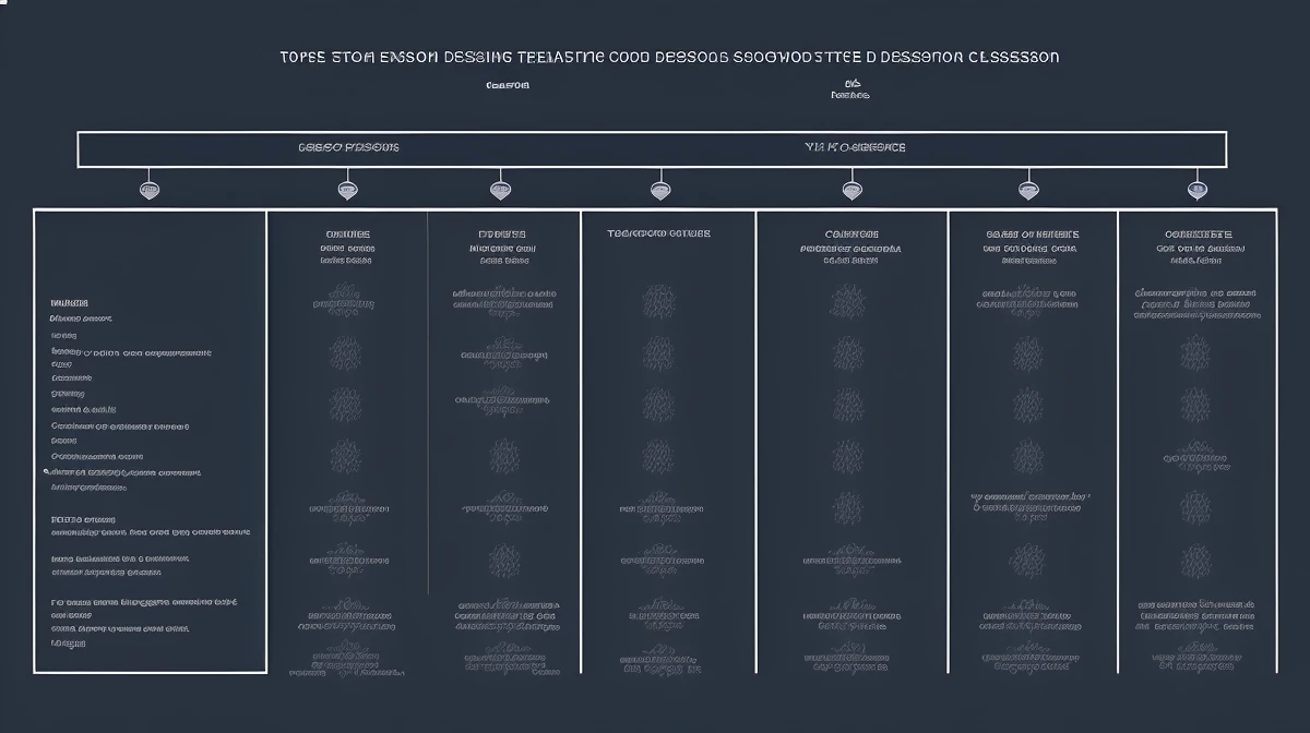 AI任务类型与模型匹配图
