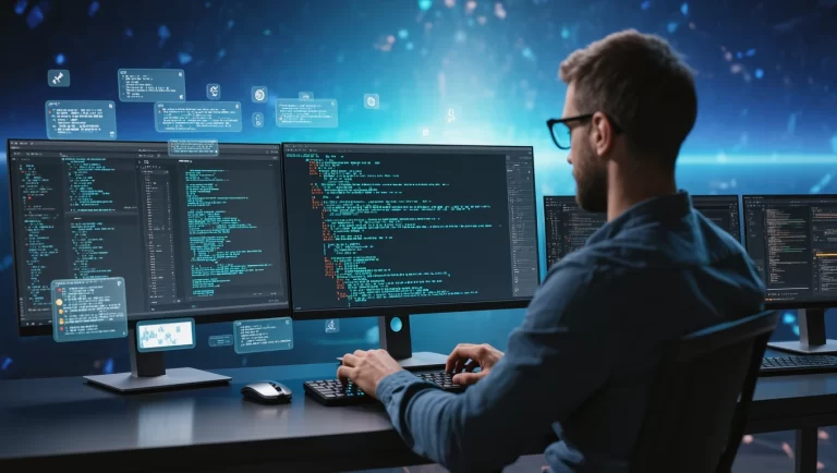 DeepSeek V4 深度评测：免费开源的国产之光！DeepSeek V4 让我 coding 效率翻 3 倍