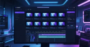 鲸剪WhaleClip特色图