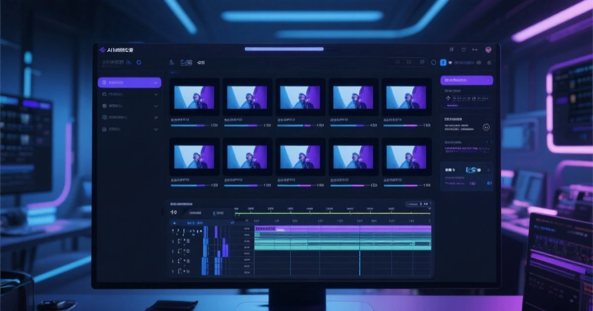 鲸剪WhaleClip特色图