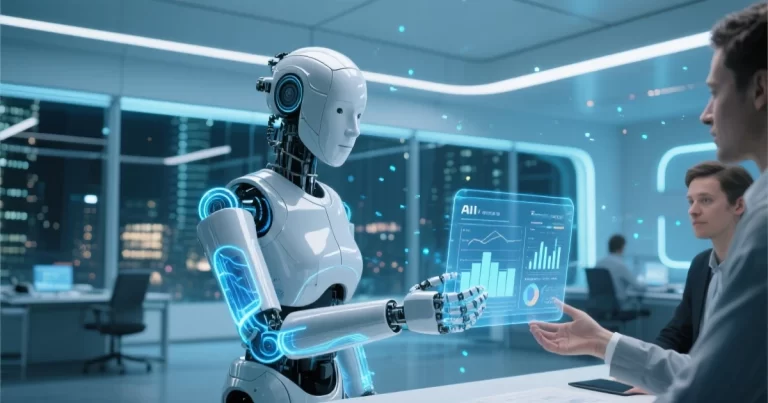AI Agent完成”成人礼”:腾讯白皮书揭秘2026年Q1四大趋势
