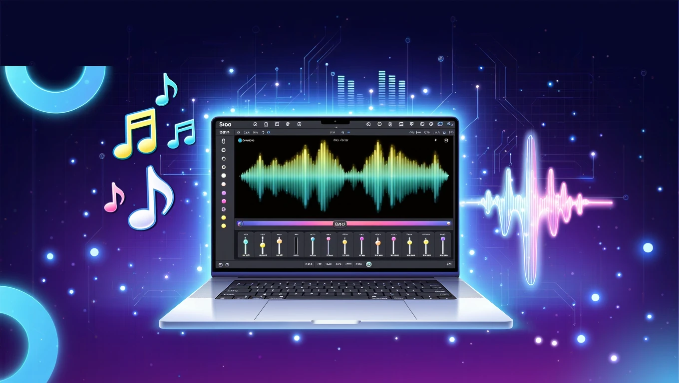 AI音乐版权产业链