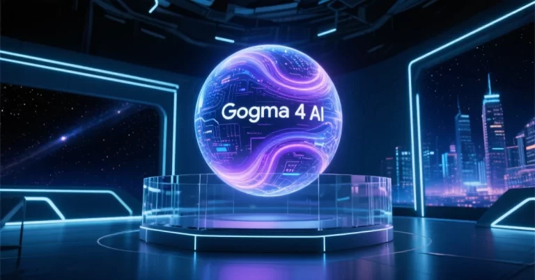 谷歌Gemma 4突袭开源：端侧AI的”性能怪兽”，手机离线跑AI成现实