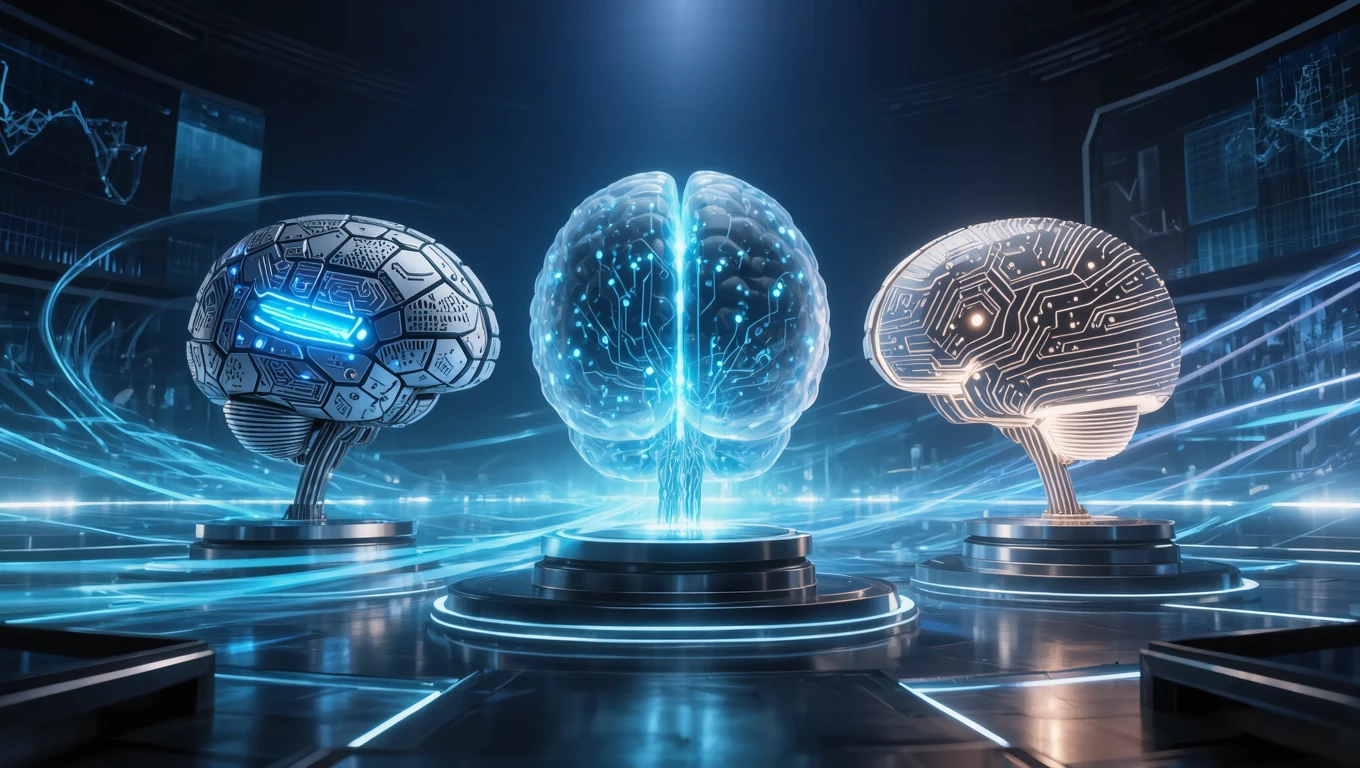 大模型王者之争封面图