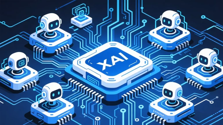 xAI Grok-4深度评测：四智能体辩论+78%不幻觉率，AI开始学会”自我质疑”