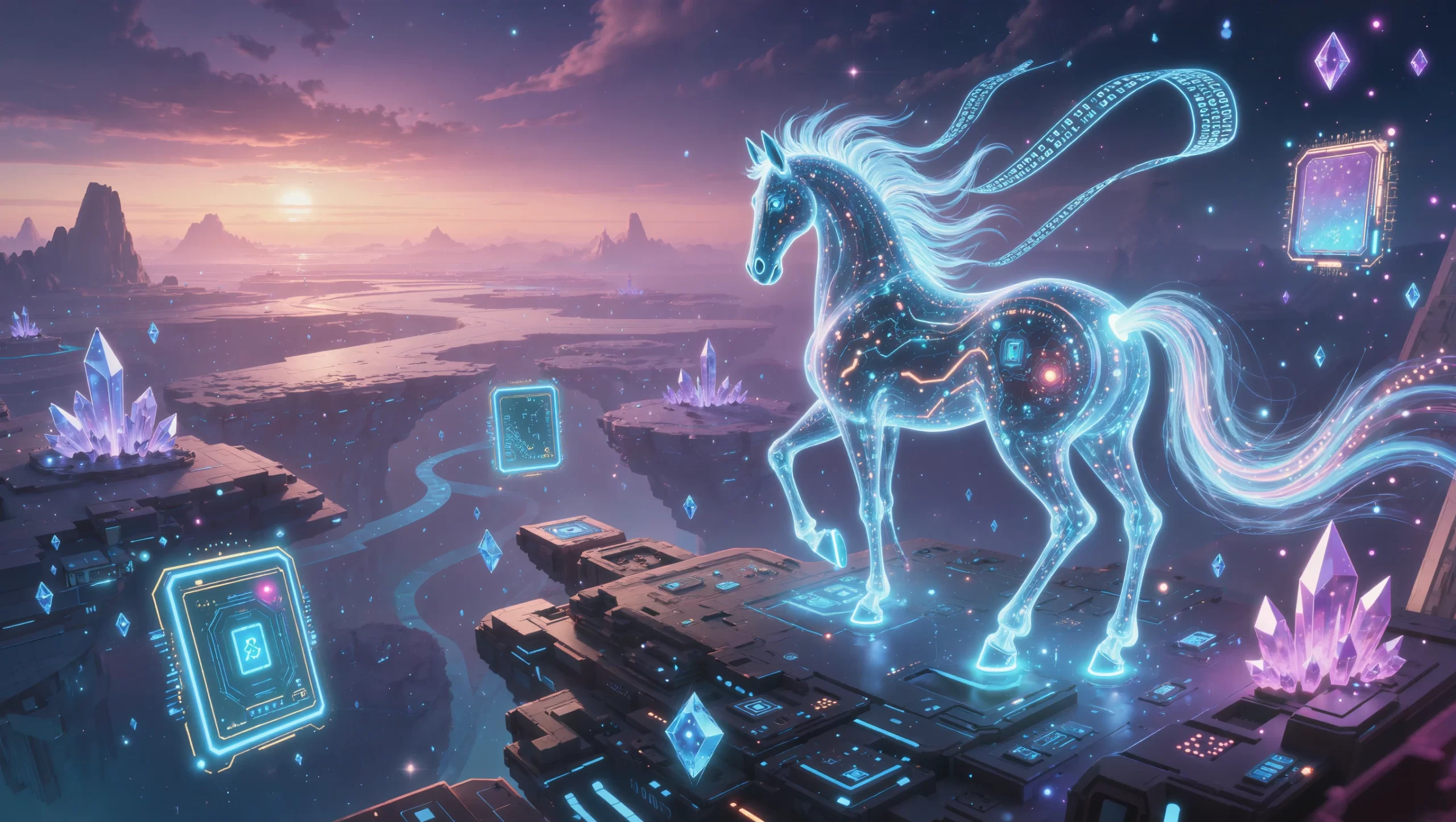 Hermes Agent自进化示意