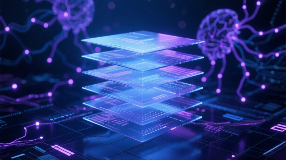 Hermes四层记忆架构