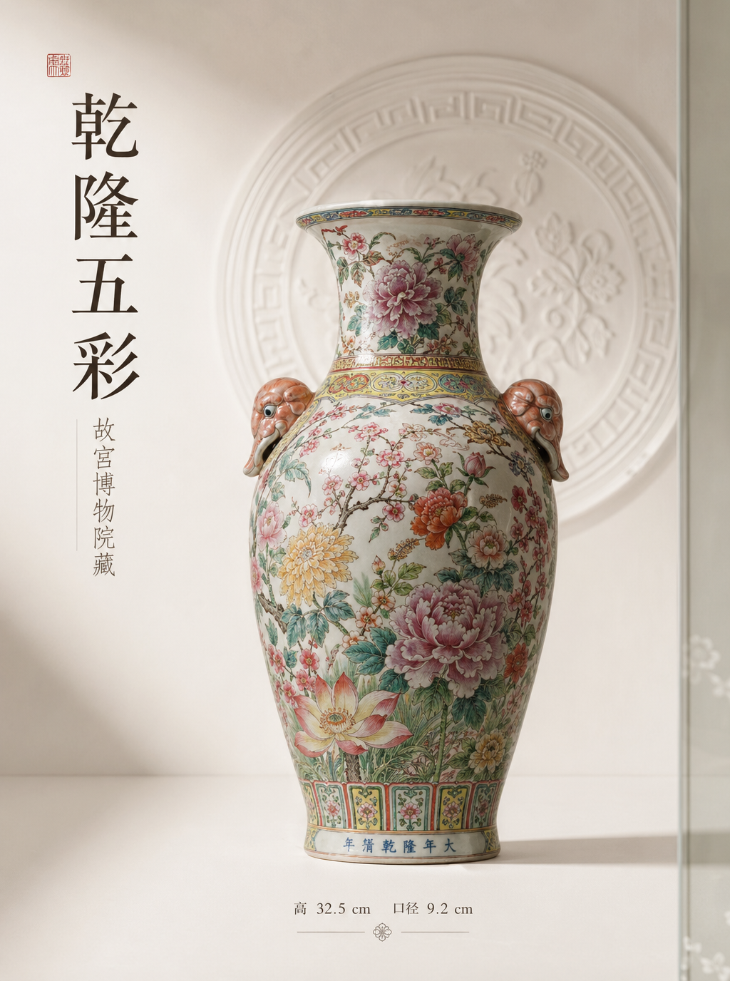 案例05-故宫乾隆文物