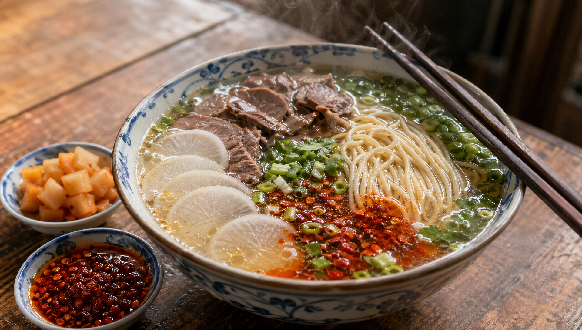 案例09-兰州牛肉面