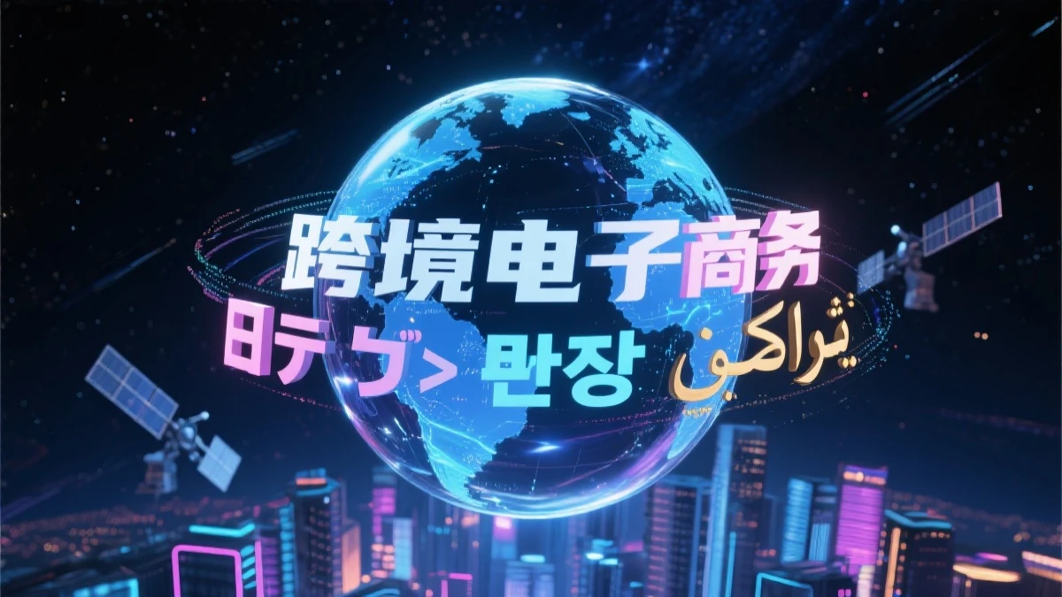 沃创多语言支持