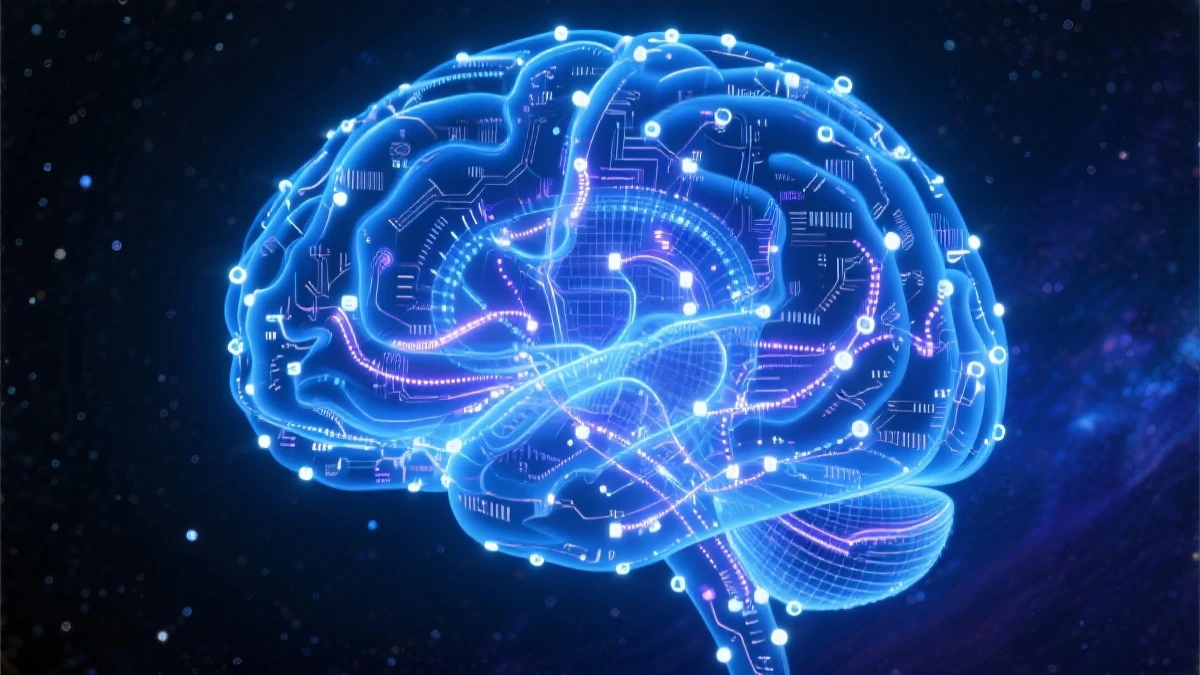 AI视频生成技术