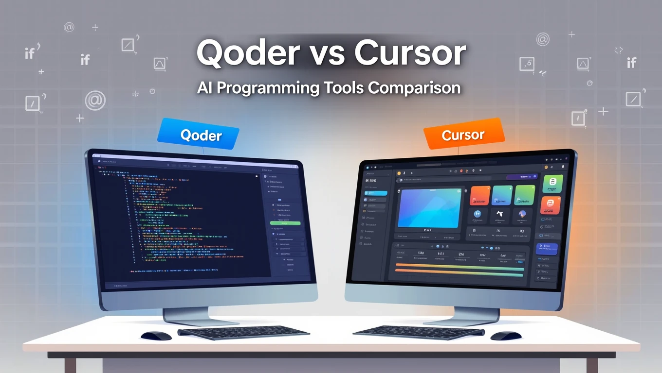 Qoder vs Cursor