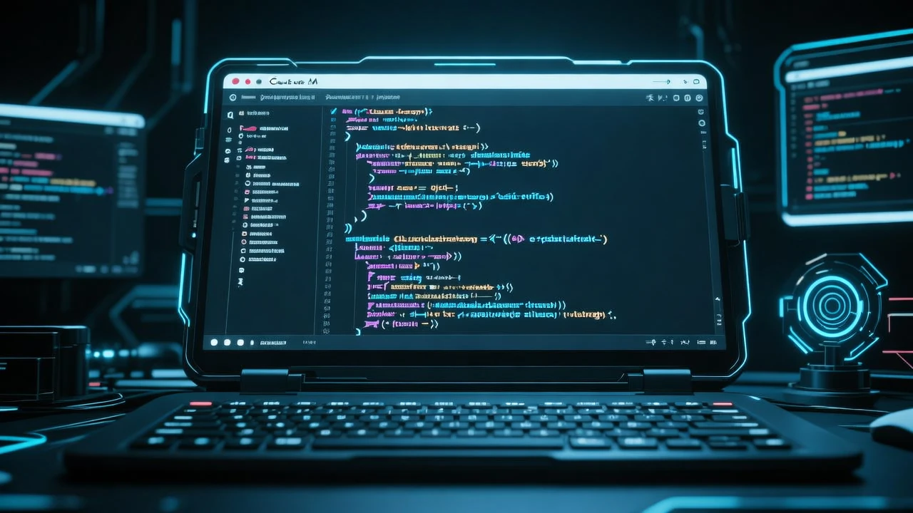 AI算力竞争格局