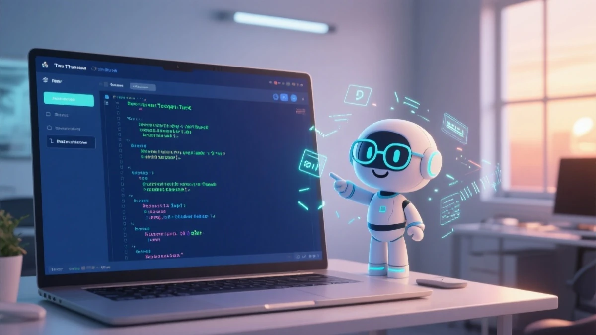 Lovable生成电商网站效果