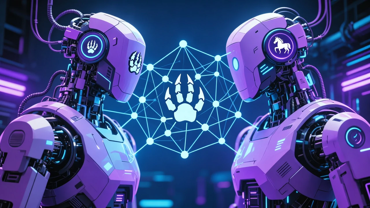 MaxClaw + MaxHermes双线布局：MiniMax同时卡位OpenClaw和Hermes两大Agent生态