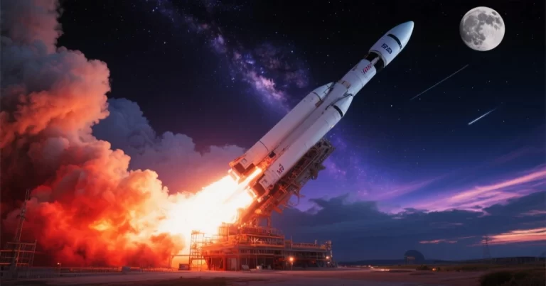 NASA AI月球任务：阿耳忒弥斯2号的智能航行