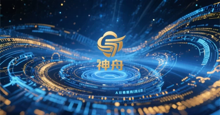 神州数码AI业务暴增47.7%!330亿营收背后的战略密码:AI for Process将重塑企业生产力