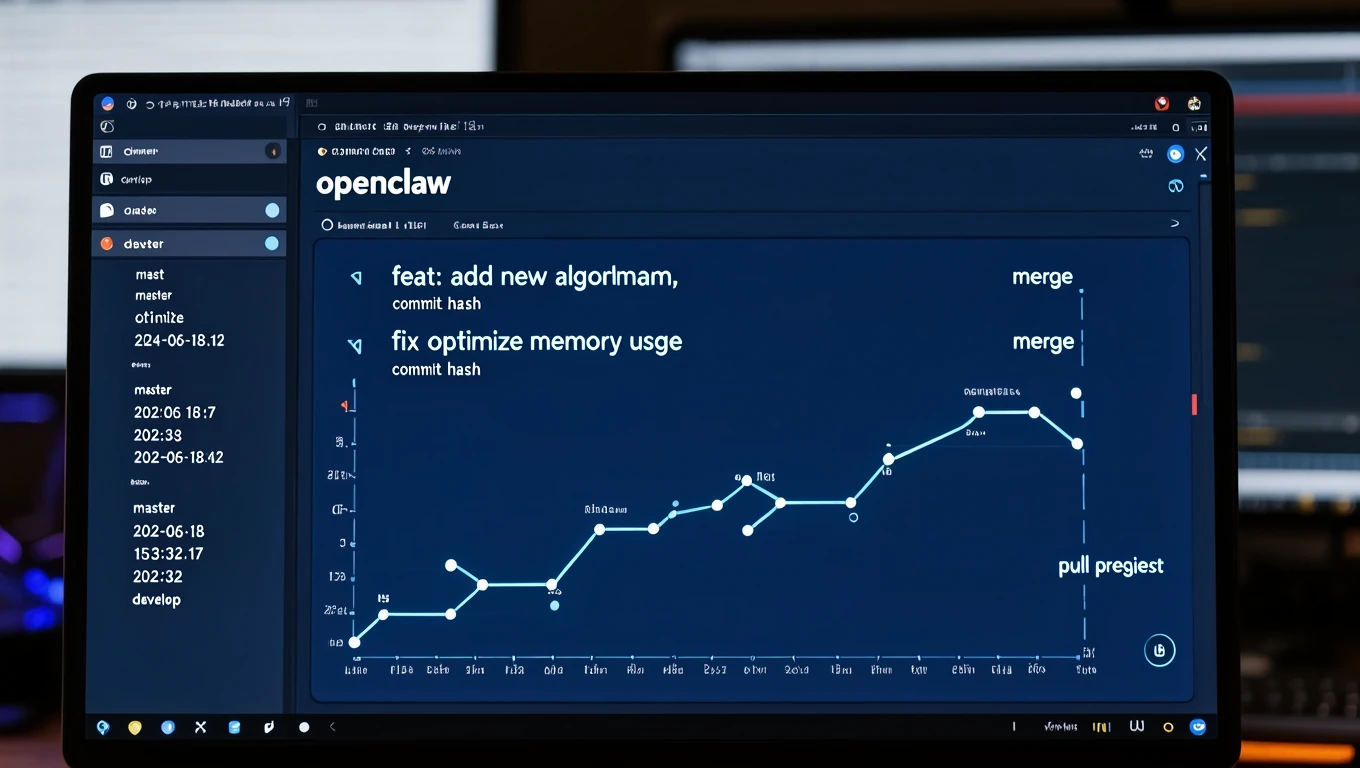 OpenClaw项目背景