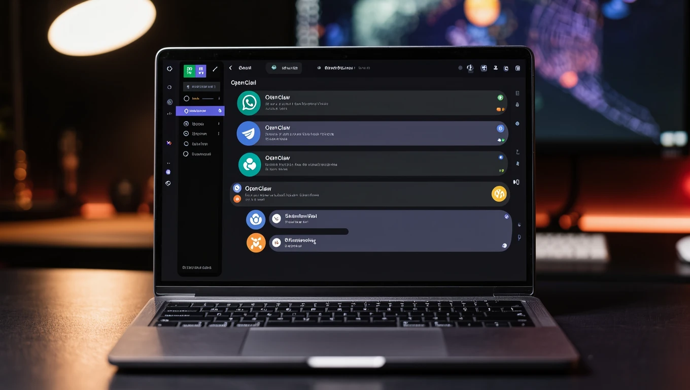 OpenClaw核心亮点