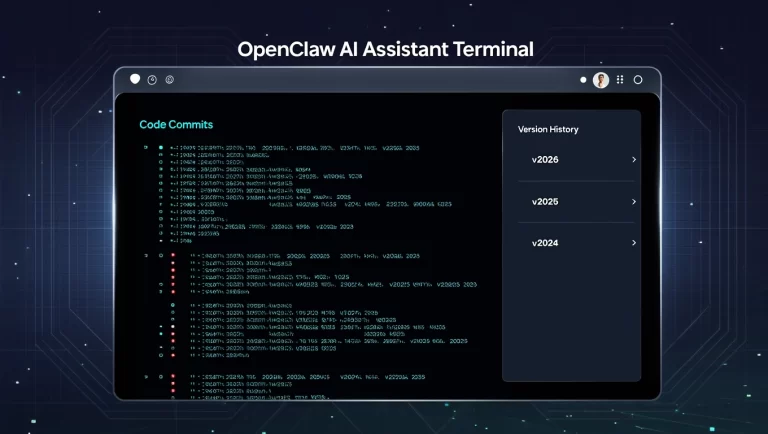 OpenClaw v2026.4.26炸场:295项更新全是硬货,这个版本不能错过