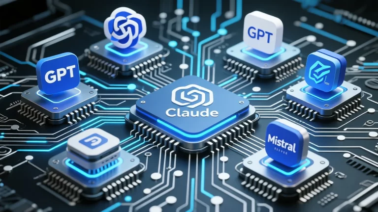 【OpenRouter】整合20+主流大模型！国内直连免翻墙的AI模型聚合平台