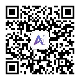 微信公众号二维码