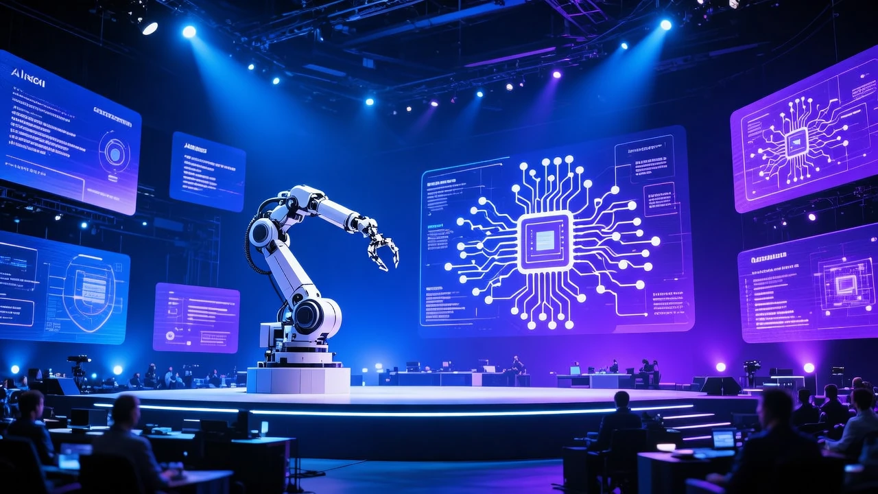 2026奇点智能技术大会：60位专家齐聚，AI Agent正在重写软件形态