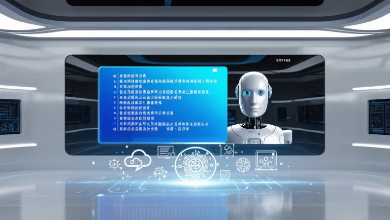 星链4SAPICOM深度评测:2026年AI API服务满分标杆,延迟低至20ms有多强?