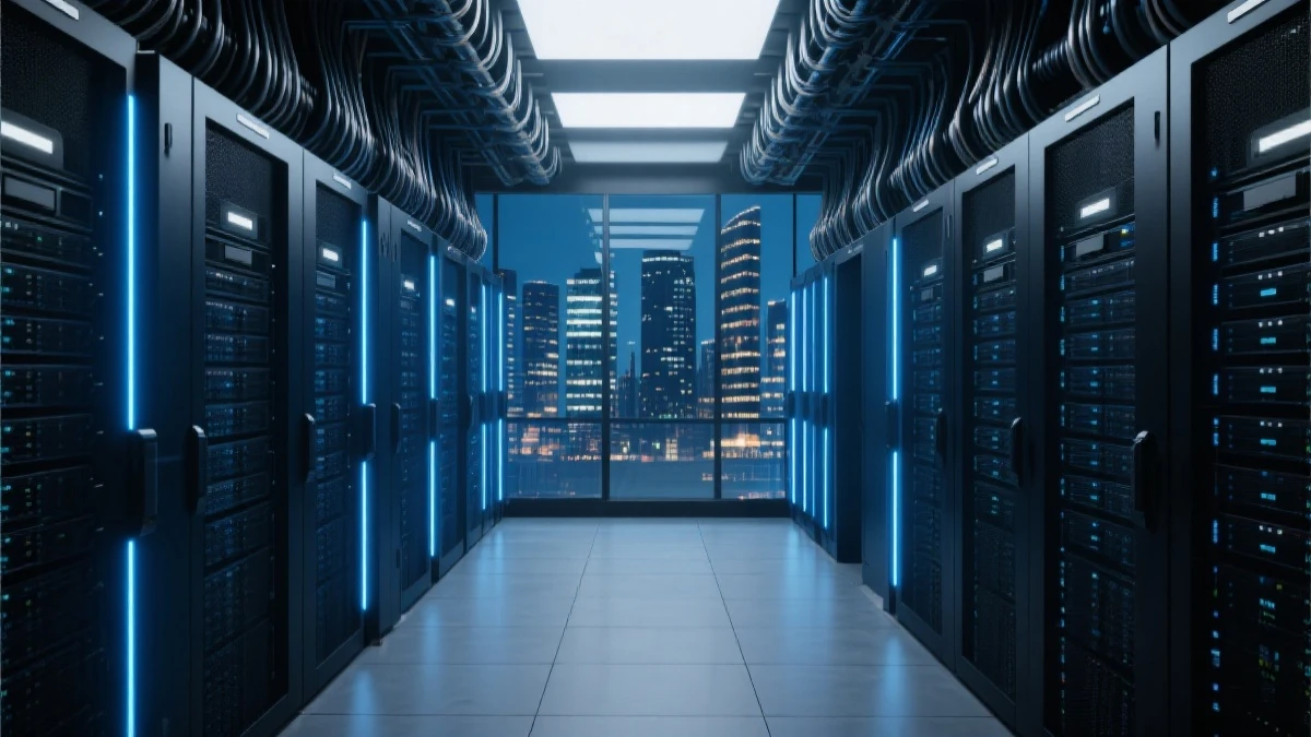 高性能计算：稳定可靠的服务架构