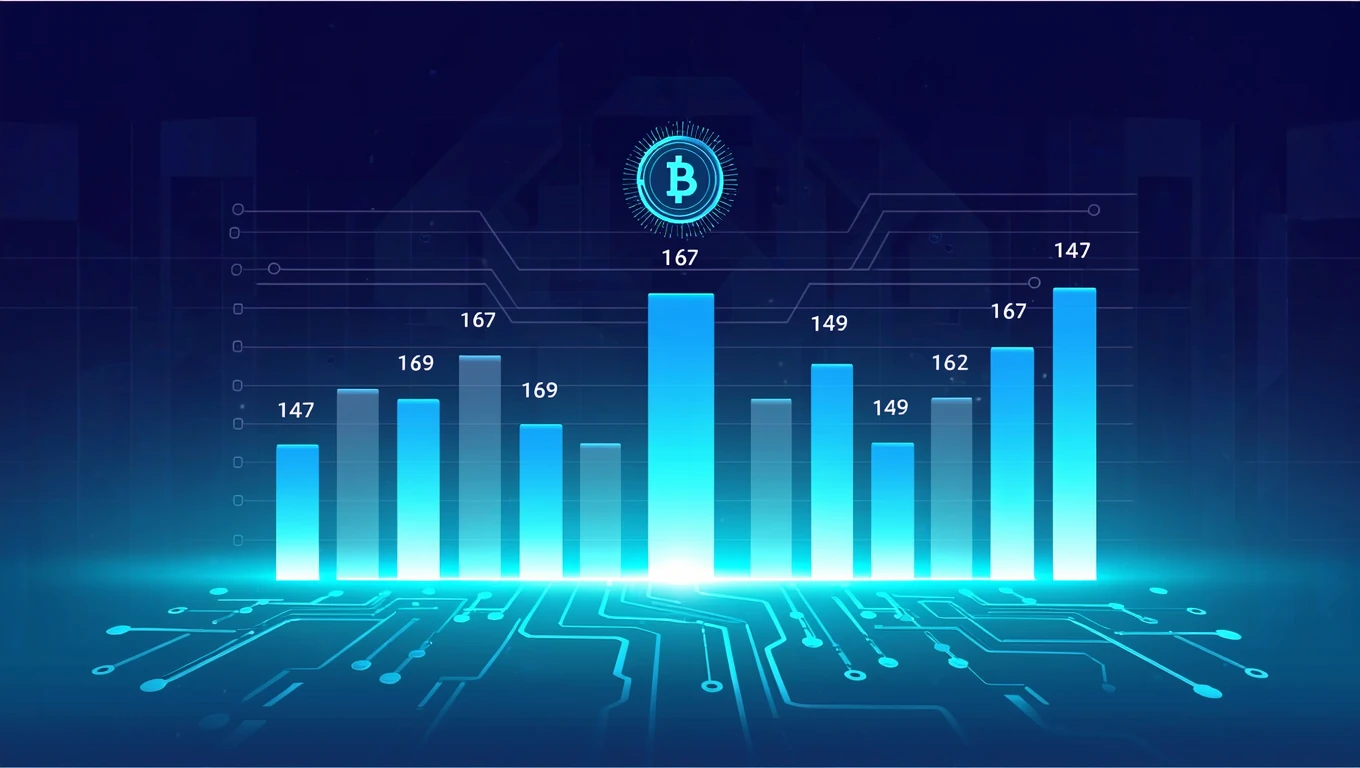 Token 成本对比图表