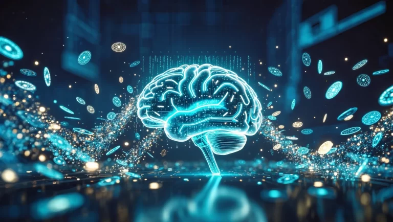 AI 驶入推理时代：英伟达欲加冕 Token 国王，中国大模型已凭性价比抢跑