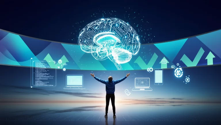 2026 年，为什么普通人也要学 AI？