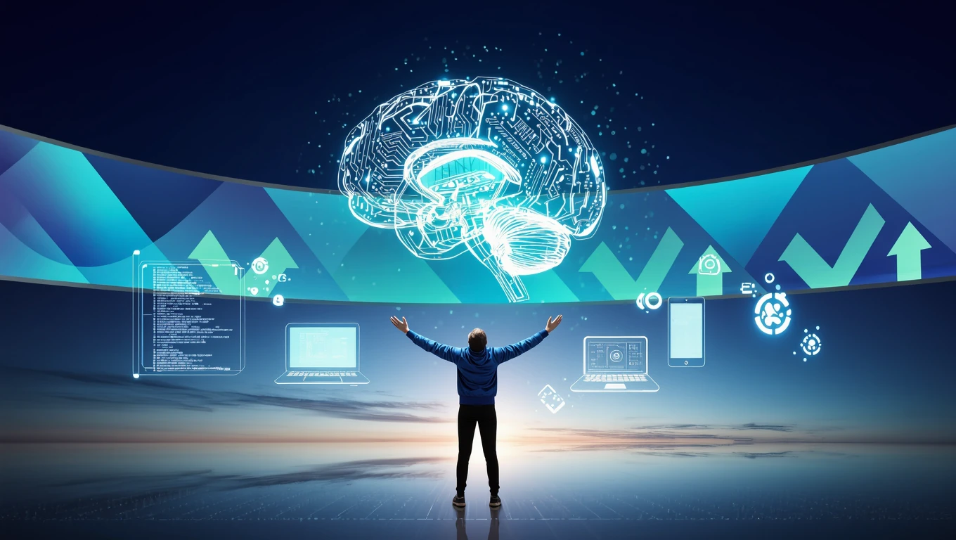 2026 年，为什么普通人也要学 AI？
