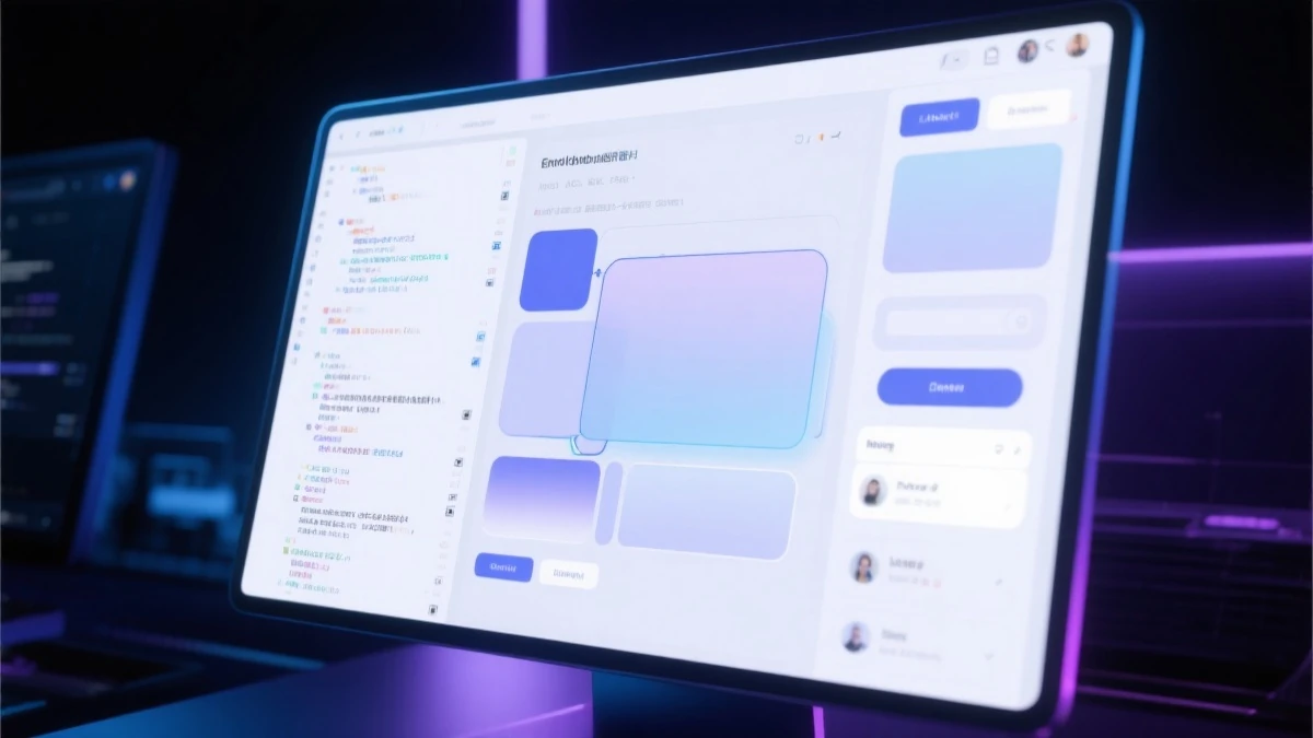 GLM-5V-Turbo：设计稿转代码实操