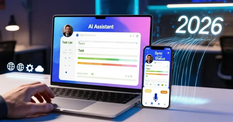 【AI Agent开发实战】Day6——AI Agent实战：搭建你的第一个AI助手（收官之作）