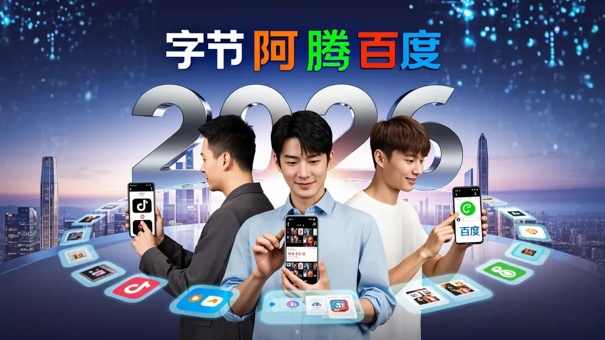 配图