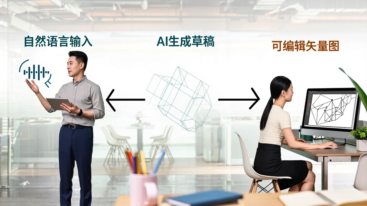 配图