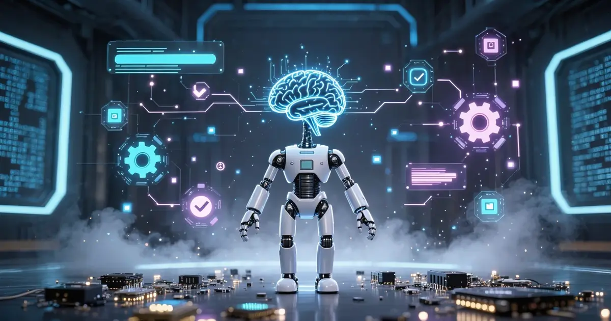 AutoGPT深度评测：早期经典AI Agent框架，2026年还能用吗？