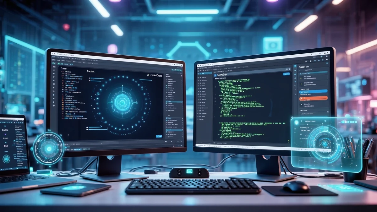 Codex ultrafast极速反击