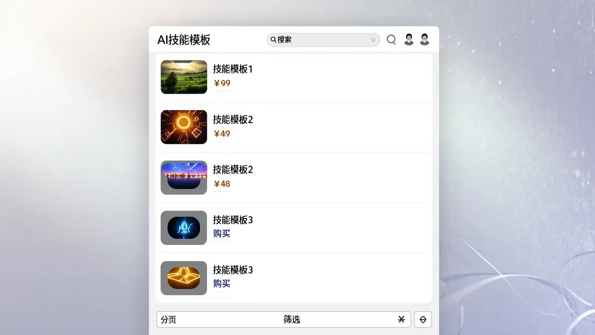 配图